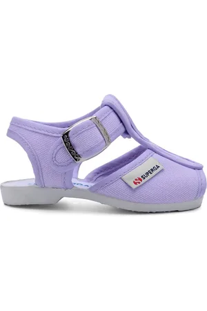 Superga 1200-COTJ - Sandals - Sandal - Kid unisex