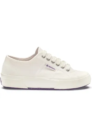 Superga 2750 OG FIORENTINA - Le - Low Cut - Unisex