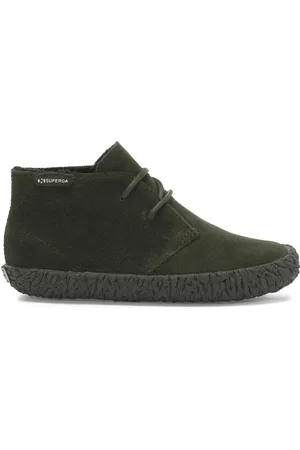Superga 2798-SUEJ - Ankle Boots - Laced - Boy