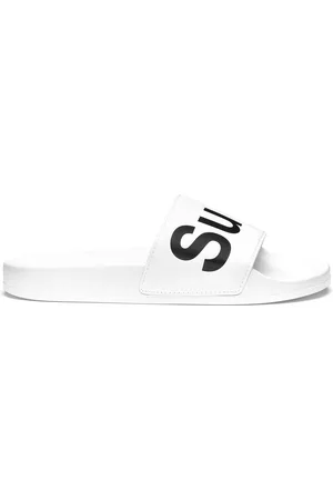 Superga 1908 SLIDES POLYSOFT - Slippers - SLIDE - Unisex