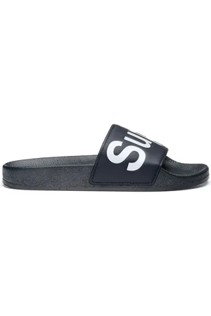 Superga 1908 SLIDES POLYSOFT - Slippers - SLIDE - Unisex