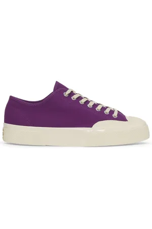 Superga 2432 WORKS LOW CUT COTTON CANVAS - Sneakers - Low Cut - Unisex
