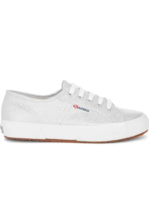 Superga 2750-LAMEW - Le - Sneaker - Woman