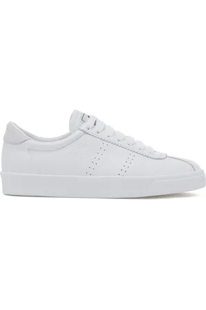 Superga 2843 CLUB S COMFORT LEATHER - Sneakers - Low Cut - Unisex