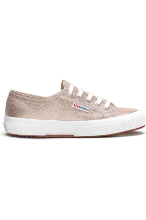 Superga 2750-LAMEW - Le - Sneaker - Woman