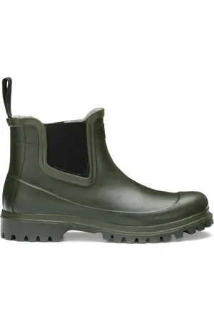 Superga 798 RUBBER BOOTS - Rubber Boots - Mid Cut - Unisex