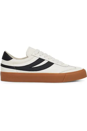 Superga 4834 CLUB S SWALLOW - Le - Low Cut - Unisex