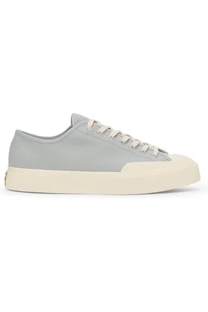 Superga 2432 WORKS LOW CUT COTTON CANVAS - Sneakers - Low Cut - Unisex