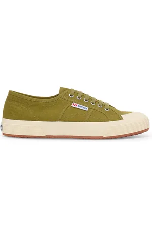 Superga 2390 MILITARY - Le - Low Cut - Unisex