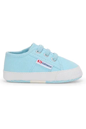 Superga 4006 BABY - Sneakers - Low Cut - Kid unisex