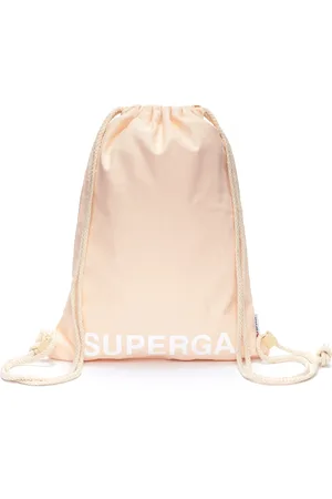 Superga GYMBAG CANVAS - Bags - Backpack - Unisex