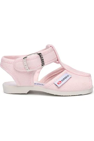 Superga 1200-COTJ - Sandals - Sandal - Kid unisex