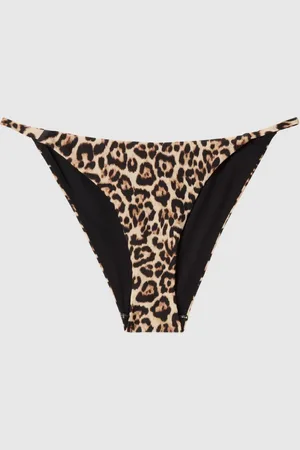 Understatement Tanga Bikini Briefs