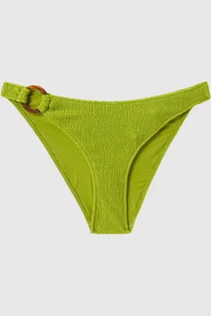 Understatement Ring Bikini Briefs
