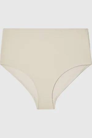 Understatement Highwaist Bikini Briefs