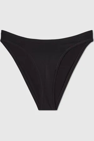 Understatement Micro Bikini Briefs