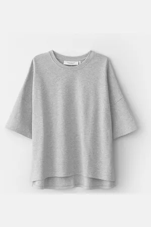 Vagabond Boxy T-shirt W - Women