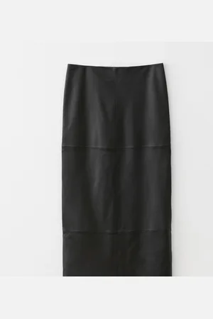 Vagabond The Maxi Skirt - Women