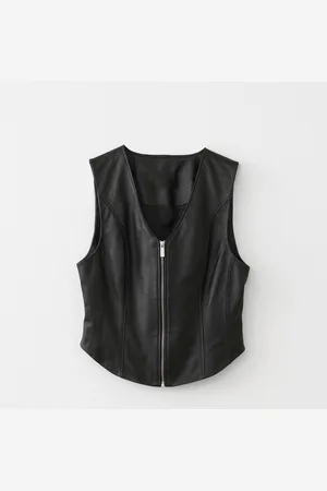 Vagabond The Vest - Women