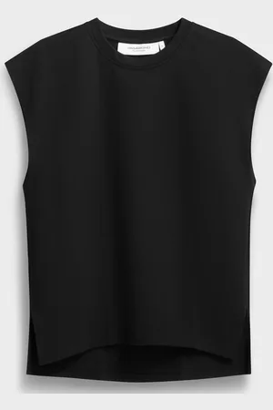 Vagabond Boxy Tank Top - Women