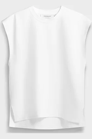 Vagabond Boxy Tank Top - Women