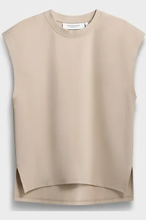 Vagabond Boxy Tank Top X Neven Allgeier - Women