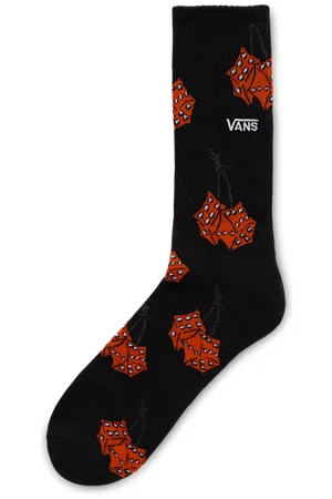 Vans Winding Road Crew Socks (1 Pair)