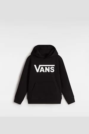 Vans Little Kids Pullover Hoodie (2-8 Years)