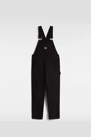 Vans Ground Work Overall
