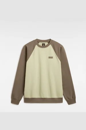Vans Core Basic Raglan T-Shirt