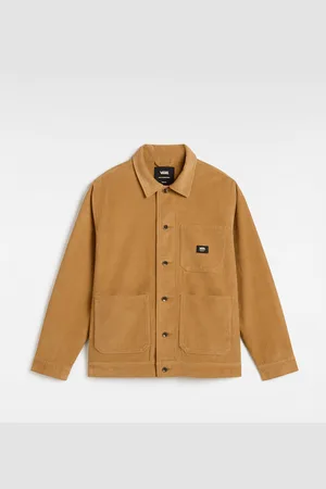 Vans Drill Chore Corduroy Jacket
