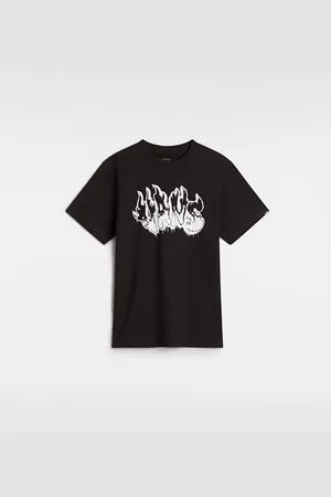 Vans Kids Burnout T-Shirt (8-14 years)