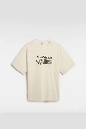 Vans Premium Clash Short Sleeve T-Shirt
