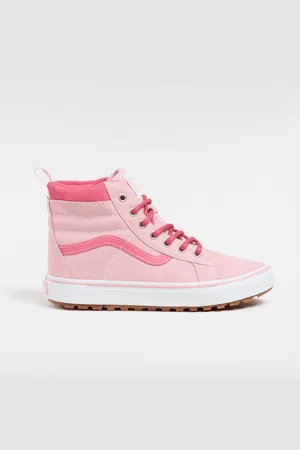 Vans Youth MTE Sk8-Hi Shoes (8-14 years)
