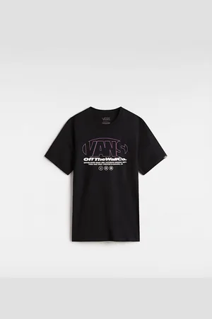 Vans Kids Major Type T-Shirt (8-14 Years)