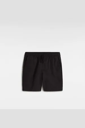 Vans Boys Range Elastic Waist Shorts (8-14 Years)