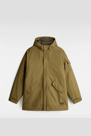 Vans Henrique Parka Jacket