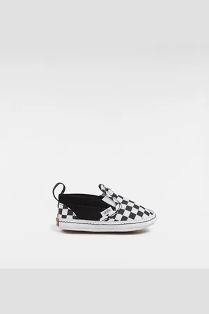 Vans Infant Slip-On Crib Shoes (0-1 year)