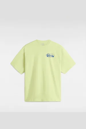 Vans Global Line T-Shirt
