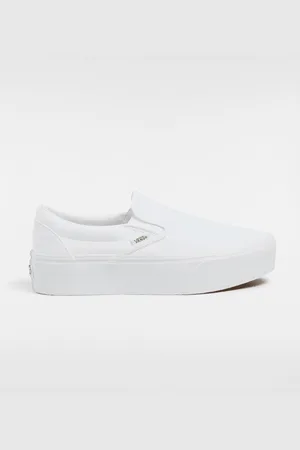 Vans Classic Slip-On Stackform Shoes