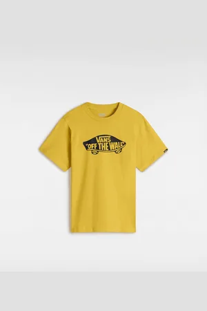 Vans Kids Style 76 T-Shirt (8-14 Years)