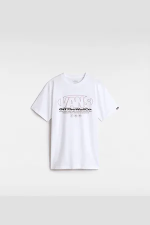 Vans Kids Major Type T-Shirt (8-14 Years)