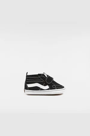 Vans Infant Sk8-Hi Crib Shoes (0-1 year)