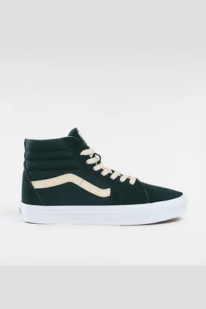 Vans Sk8-Hi Suede Shoes
