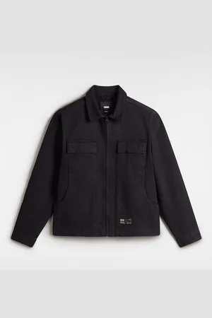 Vans McAvoy Zip Station Jacket