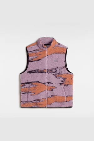 Vans Slip Stream Sherpa Vest