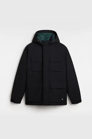 Vans MTE Ward 3-1 Utility Jacket
