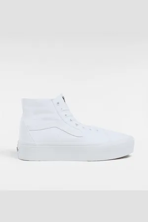 Vans SK8-Hi Tapered Stackform Shoes