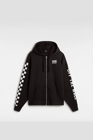 Vans Extra Fun Oversized Hoodie