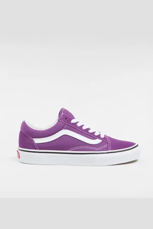 Vans Old Skool Color Theory Shoes